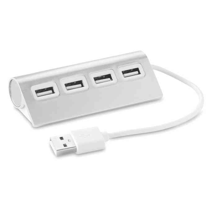 USB хаб на 4 порта