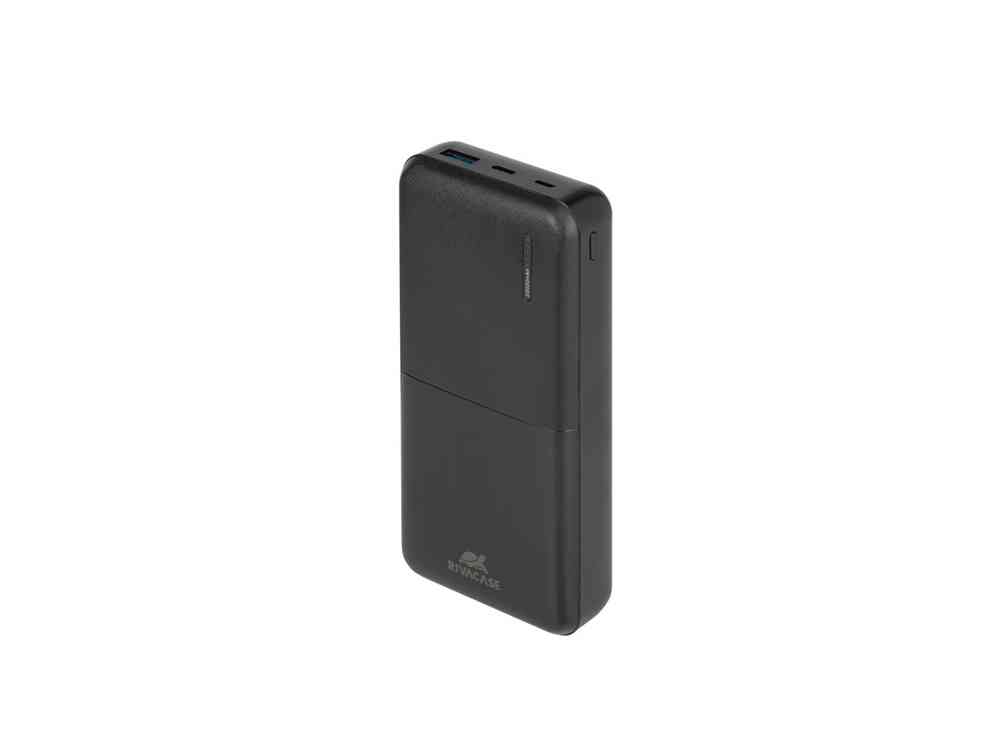 Внешний аккумулятор с быстрой зарядкой&nbsp; VA2571, 20000 mAh