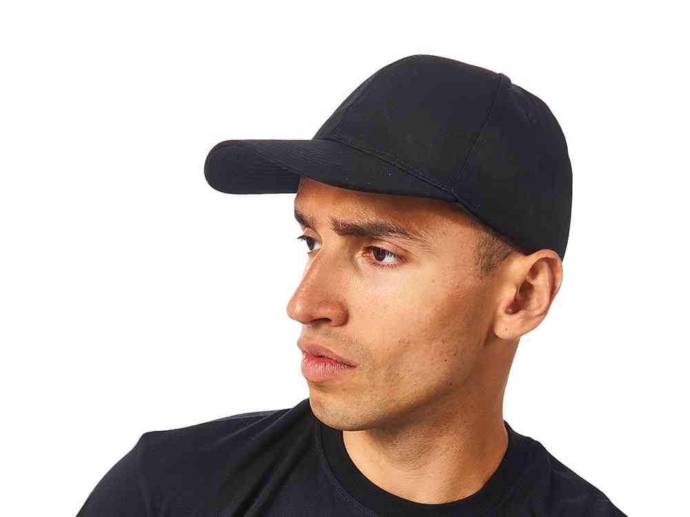 Бейсболка Detroit - 2