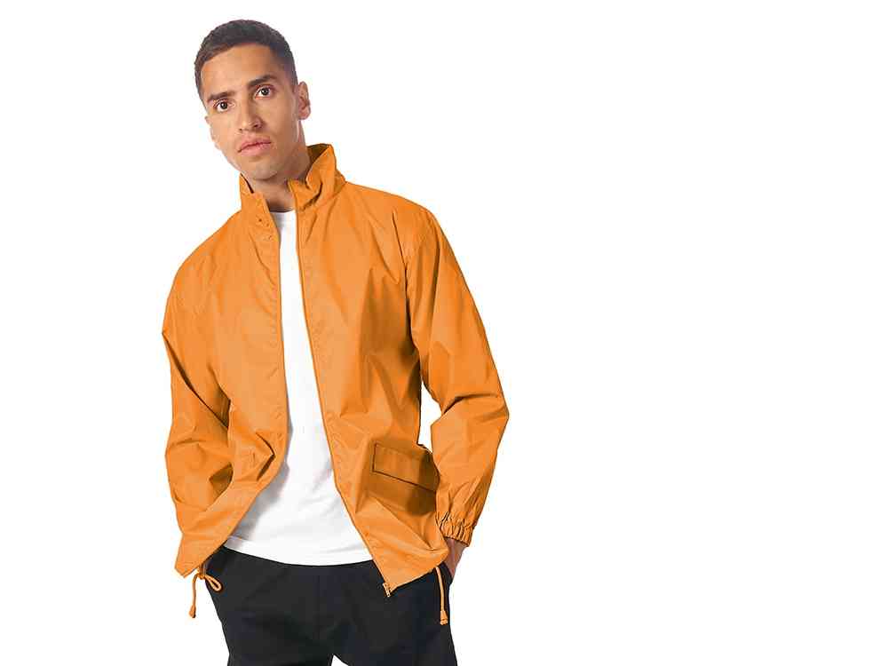 Ветровка Miami мужская - 2