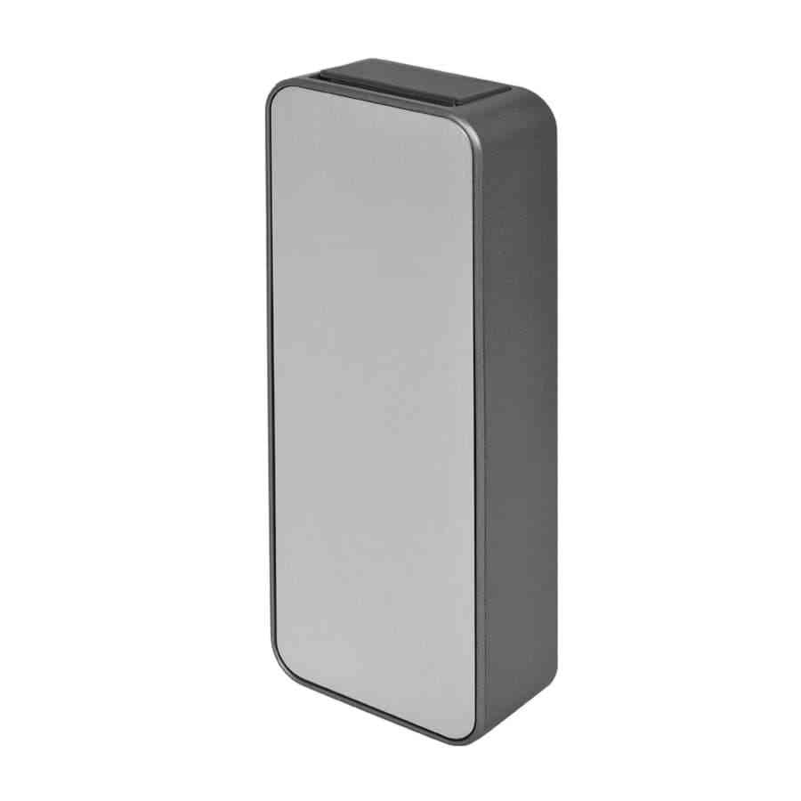 Универсальное зарядное устройство c bluetooth-стереосистемой "Music box" (4400мАh) - 2