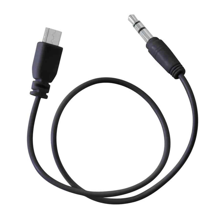 Универсальное зарядное устройство c bluetooth-стереосистемой "Music box" (4400мАh) - 3