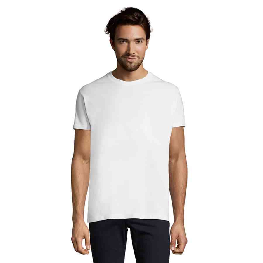 Футболка мужская IMPERIAL 190 - 2