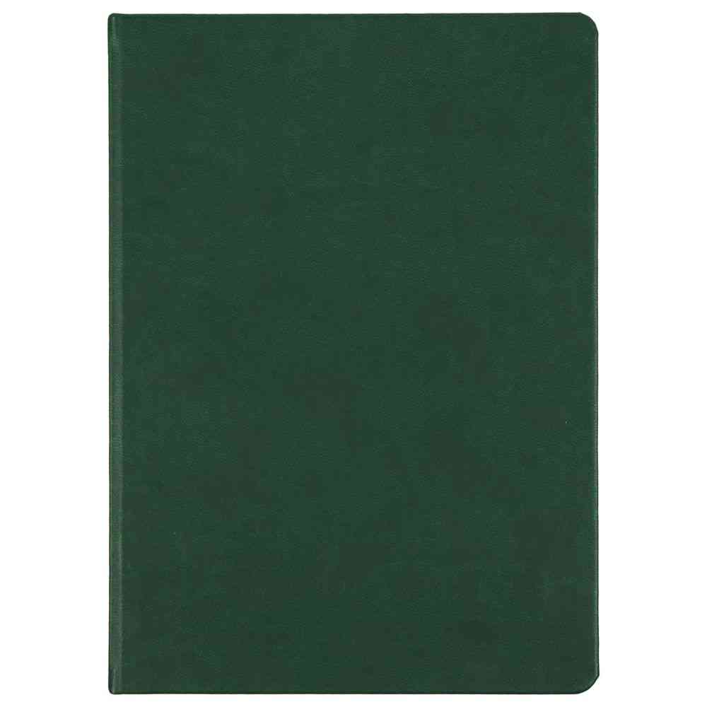 Ежедневник Basis, датированный, зеленый - 2