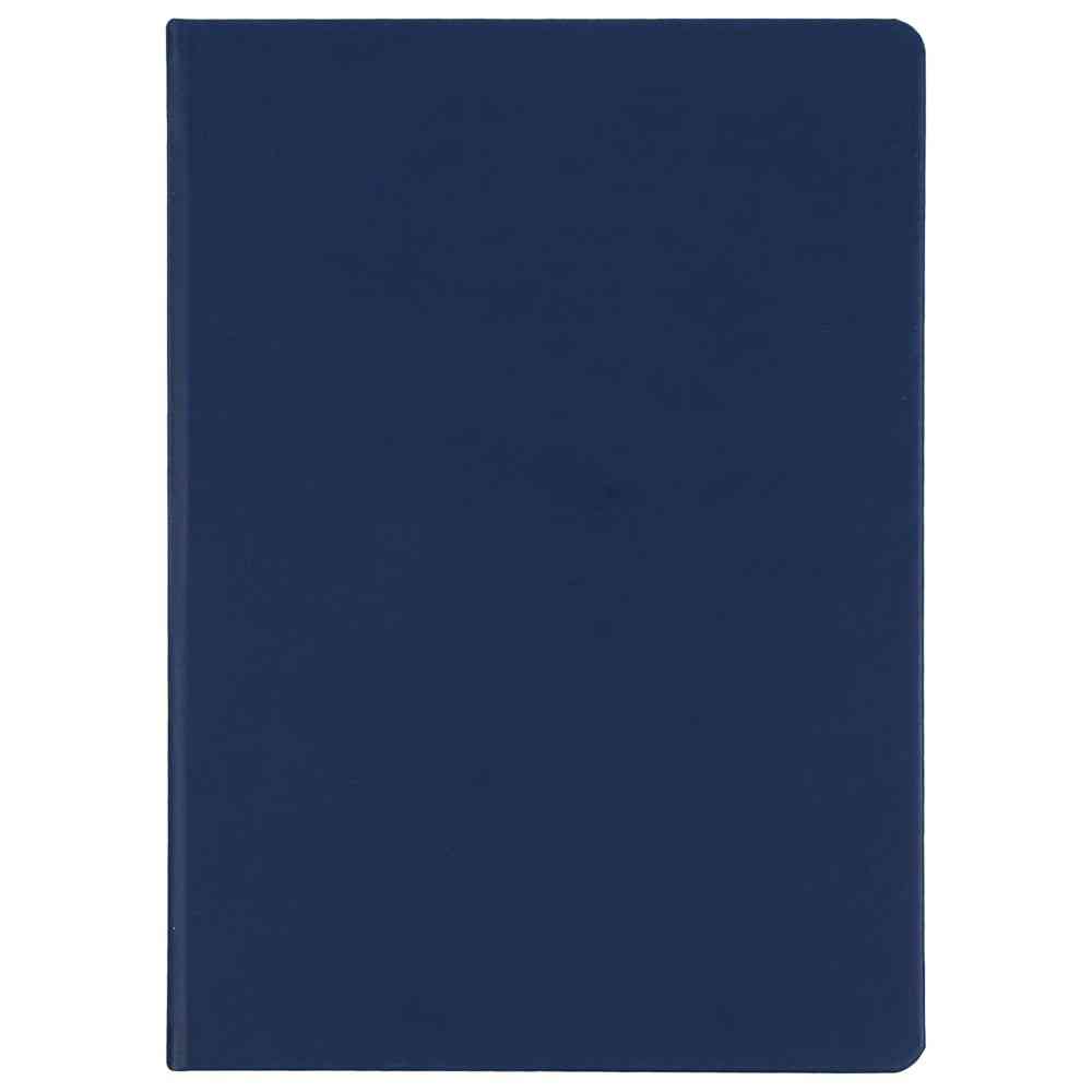 Ежедневник Basis, датированный, темно-синий - 2
