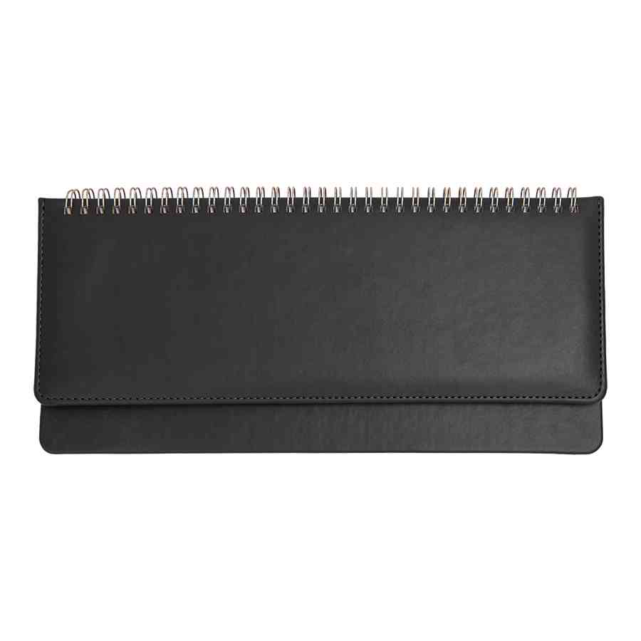 Планинг недатированный Bliss, размер 140х300 мм, в линейку - 3