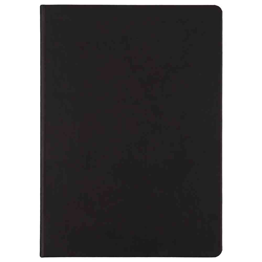 Ежедневник Basis, датированный, черный - 2