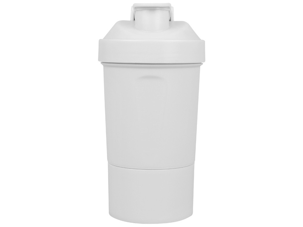 Шейкер для спортивного питания Level Up - 5