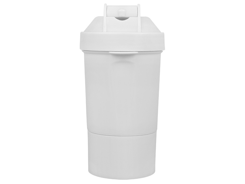 Шейкер для спортивного питания Level Up - 6