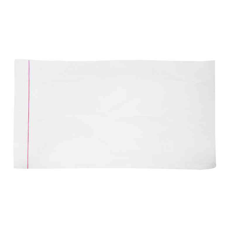 Пакет (+ упаковка одежды) со скотчклапаном, 25х40 см - 2