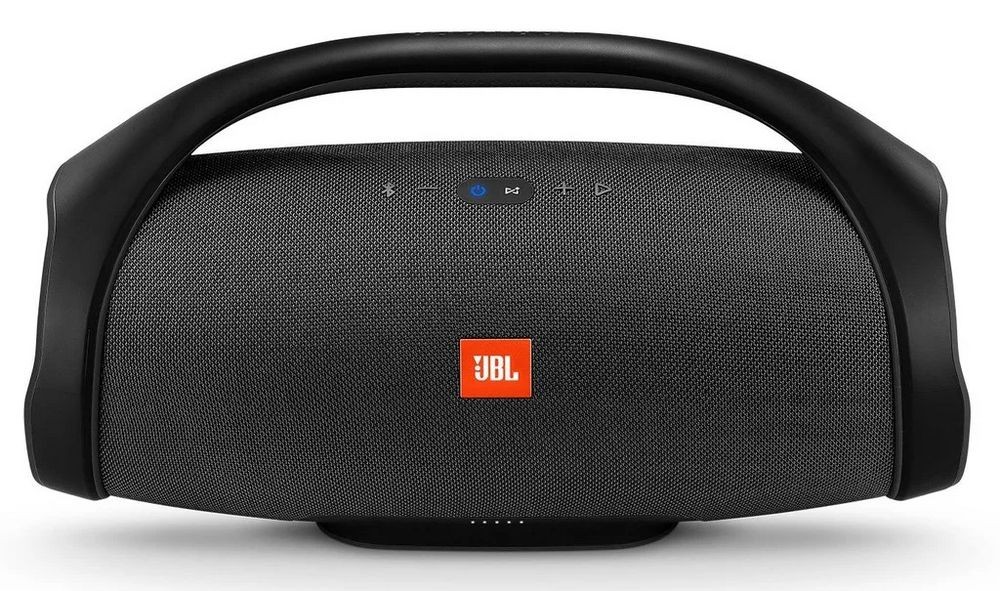 Jbl колонки в авто