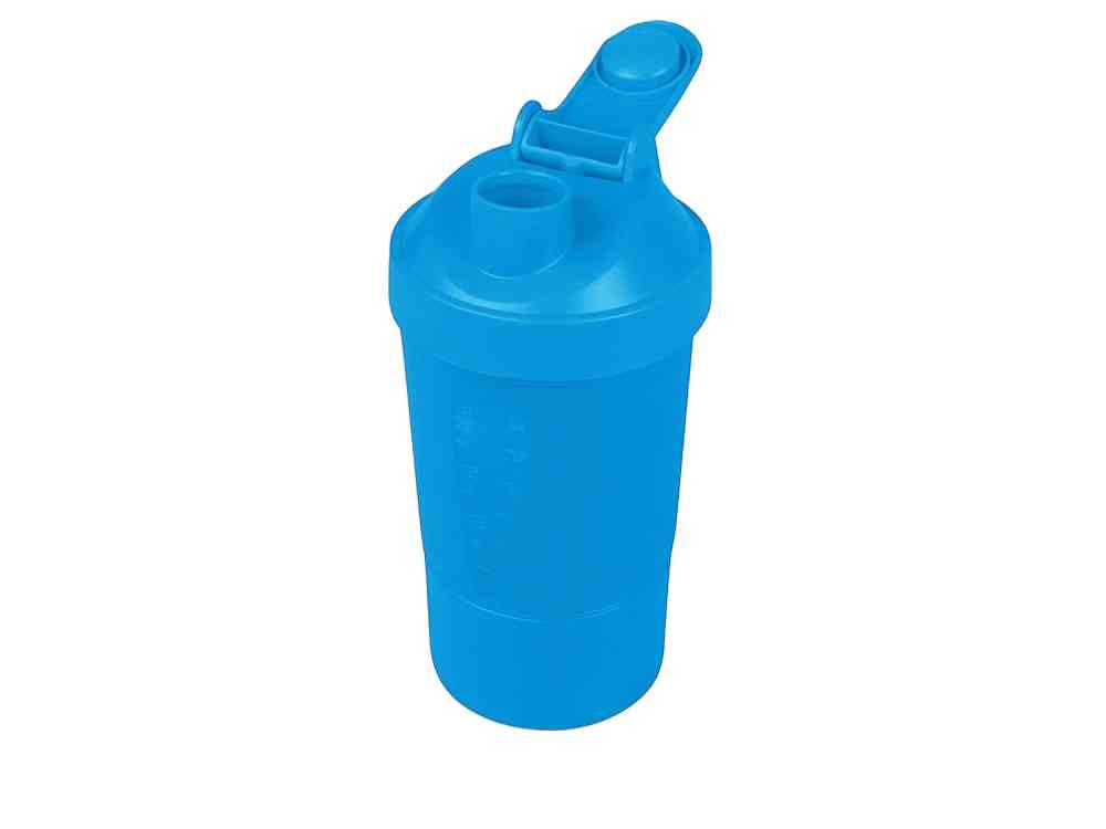 Шейкер для спортивного питания Level Up - 2