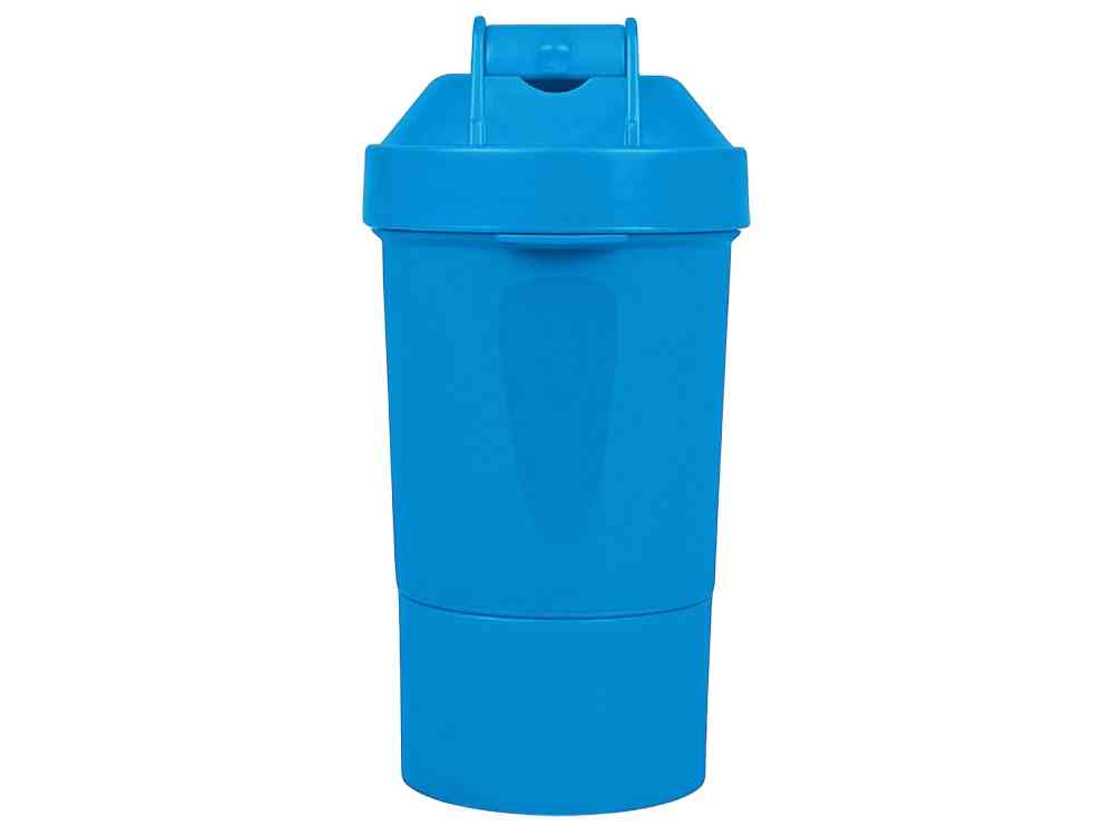 Шейкер для спортивного питания Level Up - 6