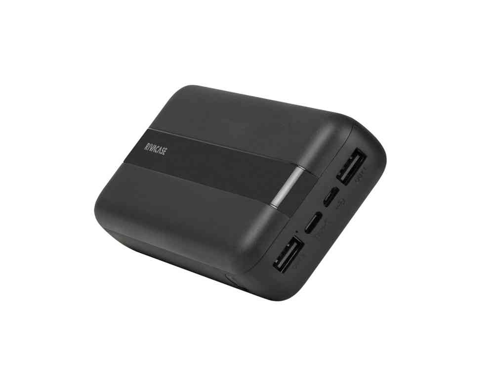 Внешний аккумулятор VA2081, 20000 mAh - 5