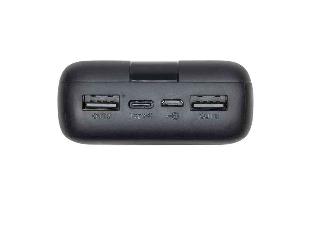 Внешний аккумулятор VA2081, 20000 mAh - 8