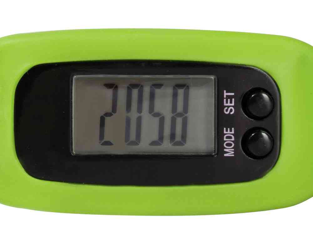 Часы с шагомером Ridley - 3