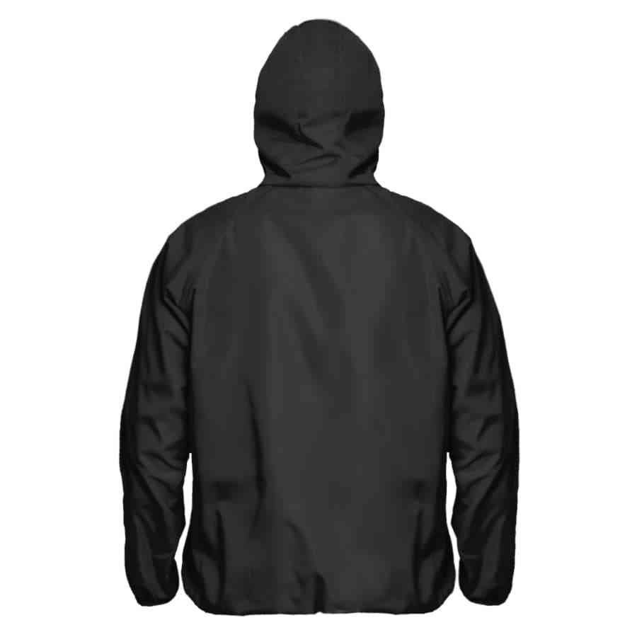 Ветровка унисекс COLIN - 3