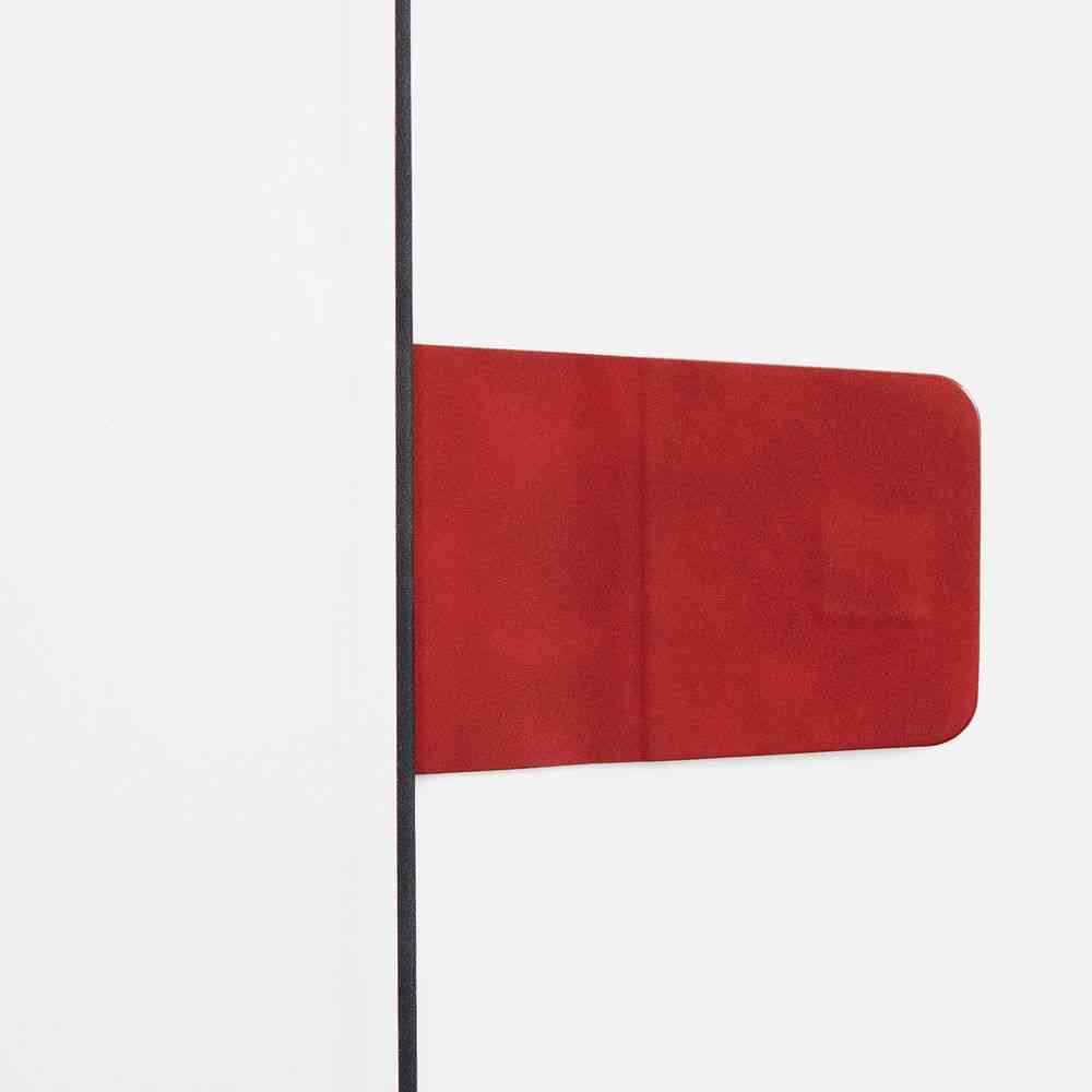 Ежедневник Grande Strap на заказ, датированный, черный - 7